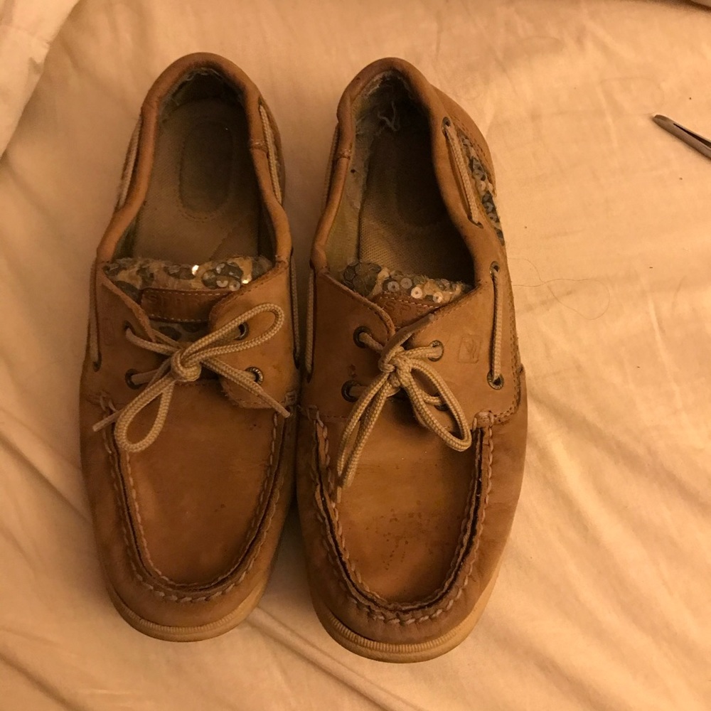 Sperry’s